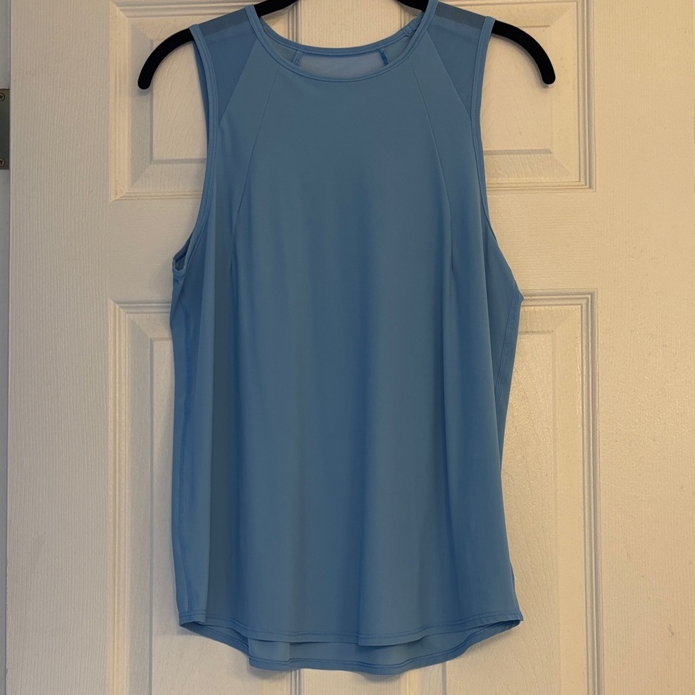 Lululemon Sculpt Tank top